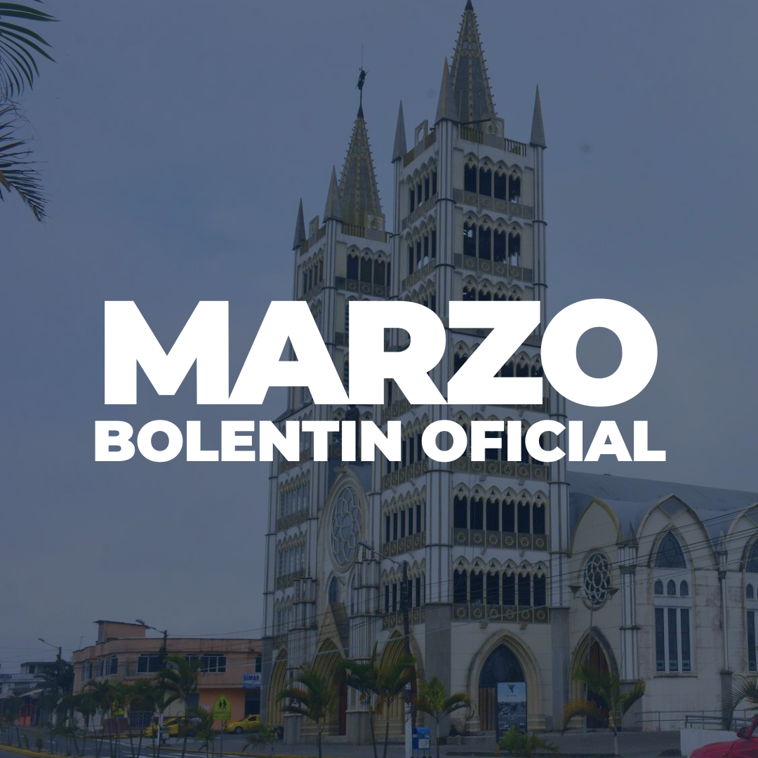Boletín Marzo – 2026