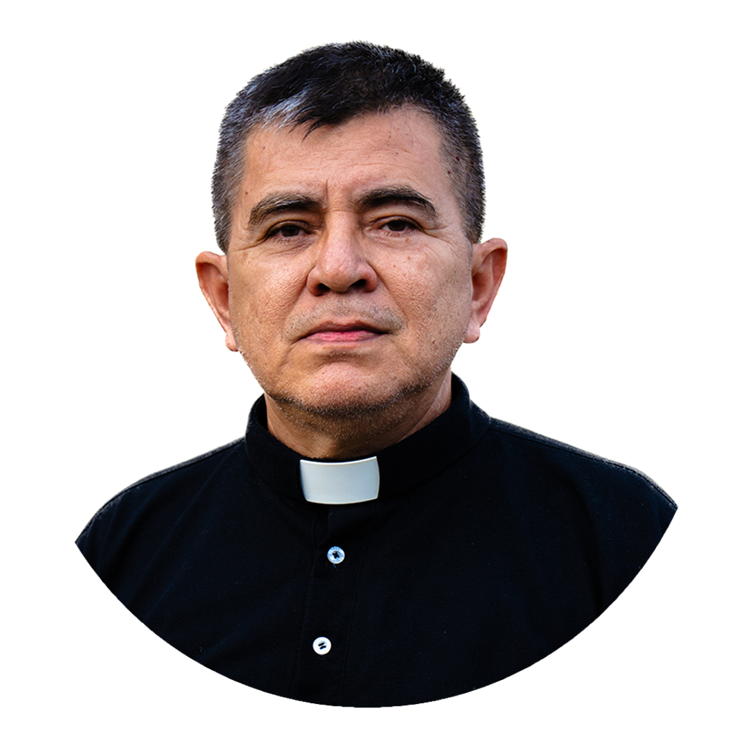 Yanez López Aníbal Moisés