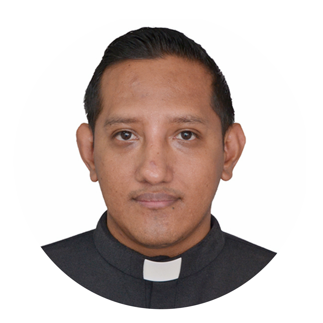 Osorio Caiza Kleber Ramón