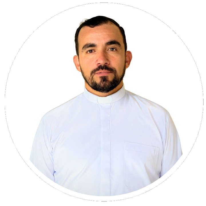 Santiago Madarriaga Albeiro