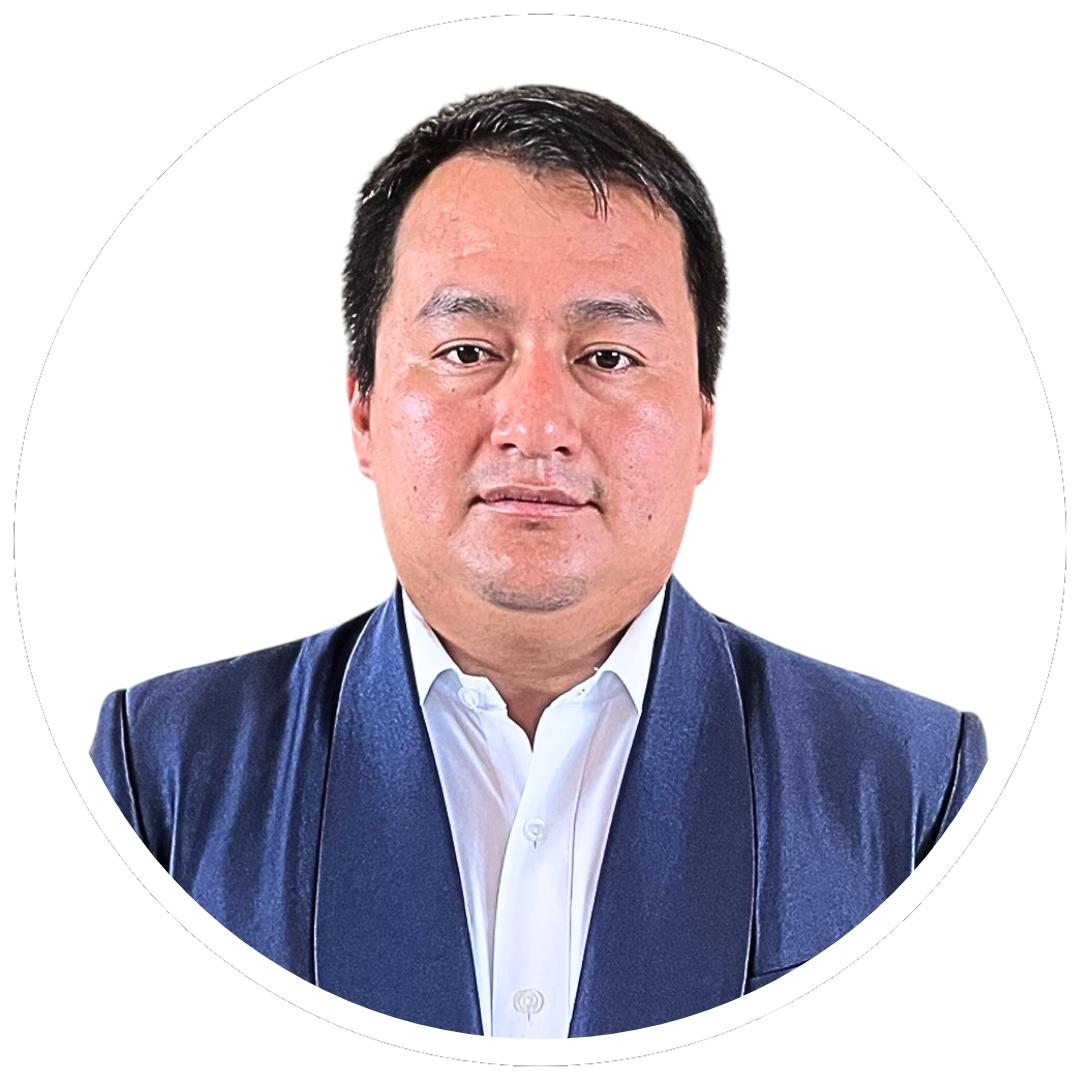 Reyes Vicente Edwin Edilson